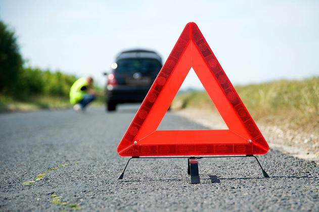 Breakdown Towing Service Malaysia What if you get stranded all by yourself in a secluded place?